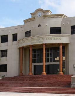 Este miércoles 22 de abril conocerán medidas de coerción a motoristas vinculados a muerte de chofer en Santiago