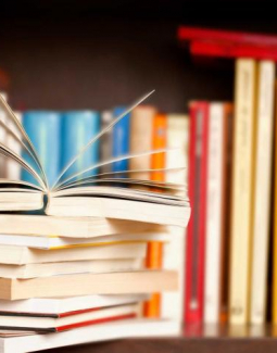 23 de abril es el Día del Libro y los Derechos del Autor