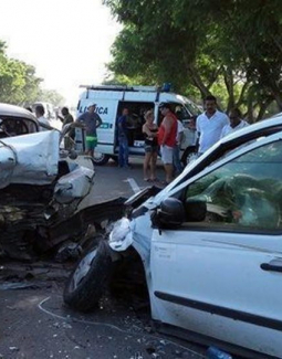 En lo que va de 2026, van más de 650 fallecimientos en RD