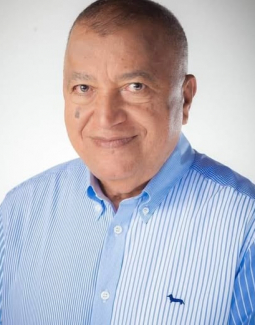 Con diversas actividades Alcalde Nelson de la Rosa presenta su segunda rendición de cuentas en multiusos de San Cristóbal