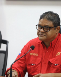 COE informa se mantienen 10 acueductos fuera de servicio debido a daños de vaguada