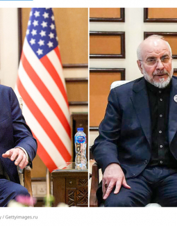 Irán envía a EEUU una nueva propuesta de paz ante conflicto surgido