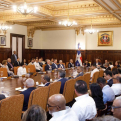 Gobierno RD anuncia nuevas medidas para mitigar crisis