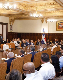 Gobierno RD anuncia nuevas medidas para mitigar crisis