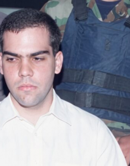 Niegan vinculo de familia Palmas Meccia con Caso Llenas Aybar 