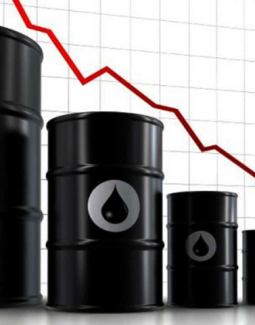 Precios del petróleo se desploman en mercados internacionales ante expectativa de acuerdos entre EEUU e Irán
