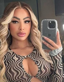 Cancelan concierto de Yailin ``La Más Viral``en el Anfiteatro de Puerto Plata