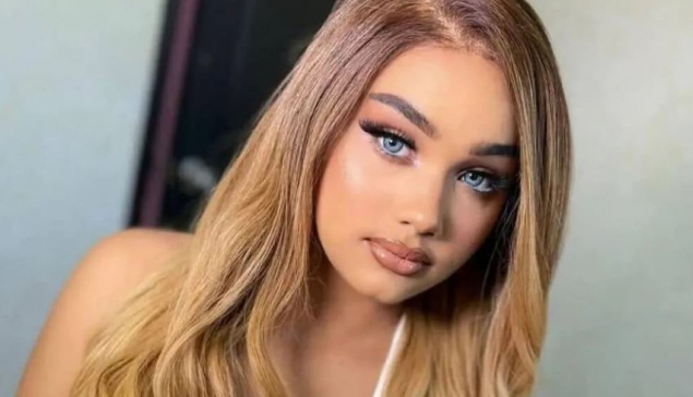Detienen a la artista Masha por posesión ilegal de armas de fuego