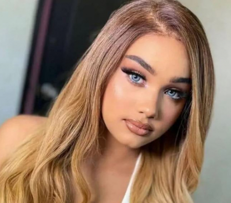 Detienen a la artista Masha por posesión ilegal de armas de fuego