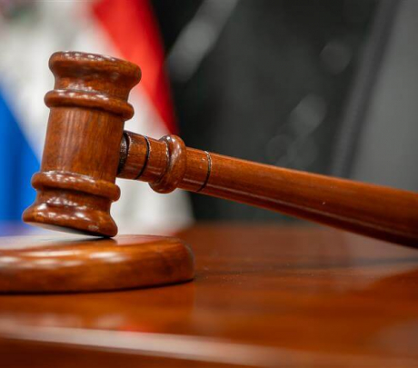 Poder Judicial convoca reunion con jueces ante llamado de estos a un paro de labores el 21 de mayo