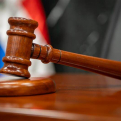 Poder Judicial convoca reunion con jueces ante llamado de estos a un paro de labores el 21 de mayo