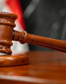 Poder Judicial convoca reunion con jueces ante llamado de estos a un paro de labores el 21 de mayo