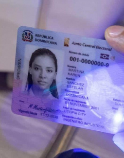Inicia proceso de entrega de nueva cédula para dominicanos en el exterior