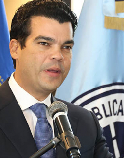 INAPA va a iniciar trabajos para solucionar avería que afecta al municipio de Los Cacaos 