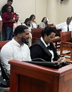 Menor de edad involucrada en caso Wander Franco recibirá RD$ 2 millones 100 mil pesos