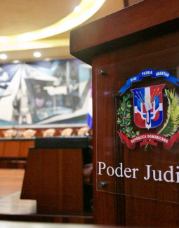 Consejo del Poder Judicial aprueba aumento salarial y otros beneficios para jueces y servidores judiciales