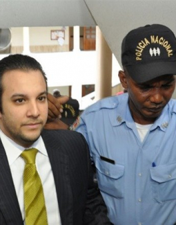 Envian a juicio de fondo a Hugo Beras y Jochi Gómez implicados en caso INTRANT