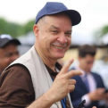 Fallece el veterano fotorreportero Franklin Guerrero