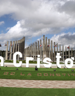 Clúster Turístico de San Cristóbal e INFOTEP inician taller de Servicio al Cliente en Excelencia para la cadena de valor