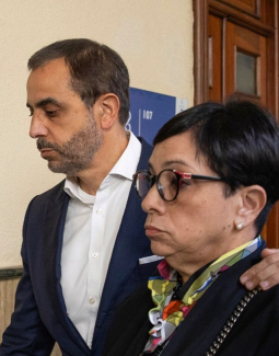 Envian a juicio de fondo a los hermanos Espaillat acusados por la tragedia del Jet Set