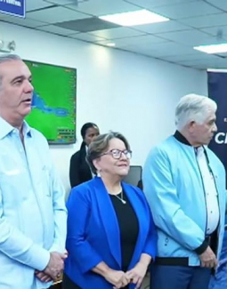Gobierno pone en marcha Plan de Contingencia Ciclónica 2026