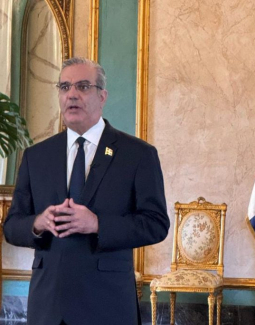 Presidente Abinader llama a fortalecer integración entre los países 