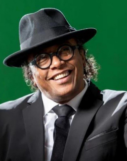 Sergio Vargas responde a declaraciones del cantante Roy Tavaré