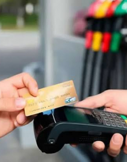 Presidente ANADEGAS advierte que retiraran pagos electrónicos de estaciones