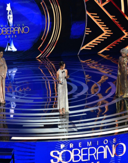 Premios Soberano 2027 ya tienen fecha