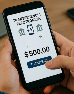 Economistas consideran aumento de impuesto a transferencias electrónicas afectaría la economía