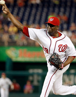 Rafael Soriano fue elegido para el pabellón de la fama dominicano