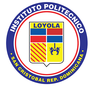 Logo Instituto Politécnico Loyola